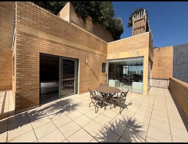 3 BEDROOM PROPERTY TO RENT IN MORNINGSIDE